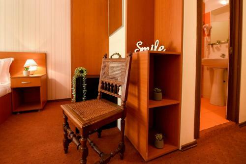 Apartamento Sweet Studio - Relaxing Room With A View