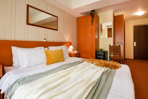 Apartamento Sweet Studio - Relaxing Room With A View