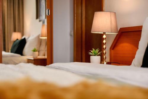 Apartamento The Hidden Haven - Gorgeous Room With Balcony
