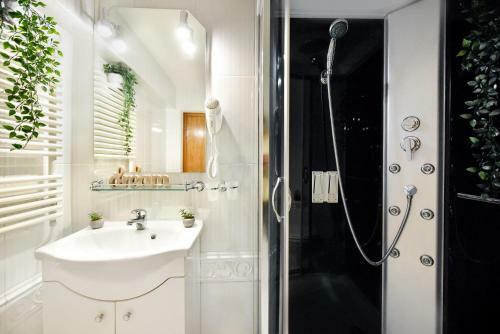 Apartamento The Hidden Haven - Gorgeous Room With Balcony