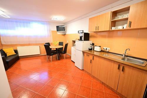 Apartamento Sibiu Retreat On Rennes