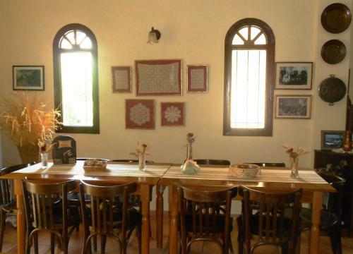 Hostal Xenonas Aloni