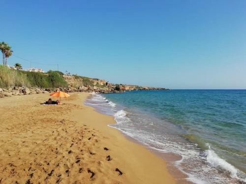 Sea And Stars Villa