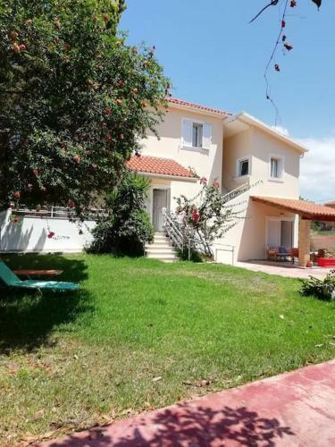 Sea And Stars Villa