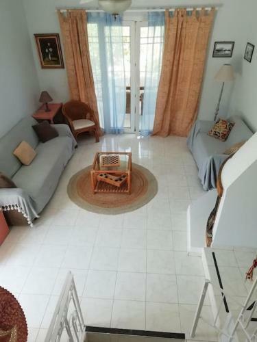 Sea And Stars Villa
