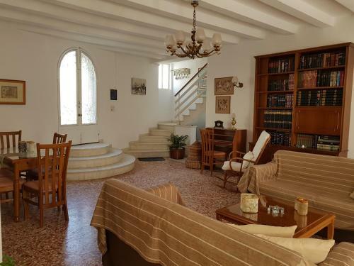 Villa Elea