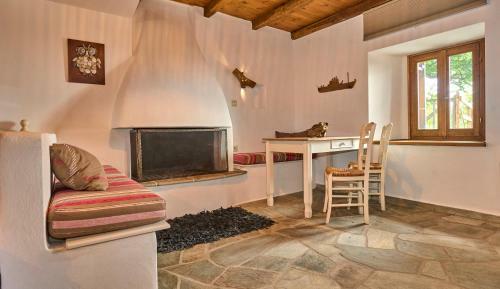 Apartamento Thalassoxyla Thalassa