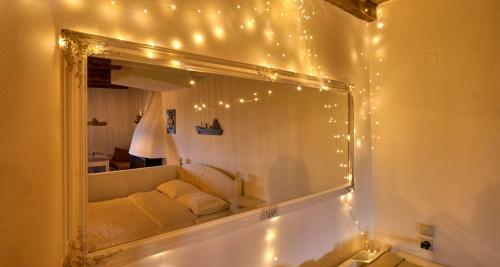 Apartamento Thalassoxyla Thalassa