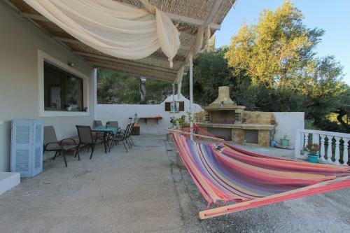 Villa Dimmar