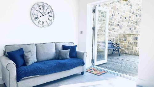 Exclusive 4-bed House In Lowfell Gateshead
