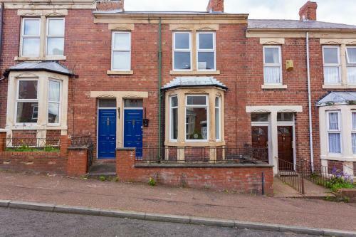 Apartamento ?lovely 2 Bed Flat ? Wifi ? Nr Avondale Park?