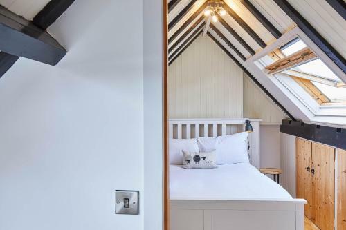 Host & Stay - Highmoor