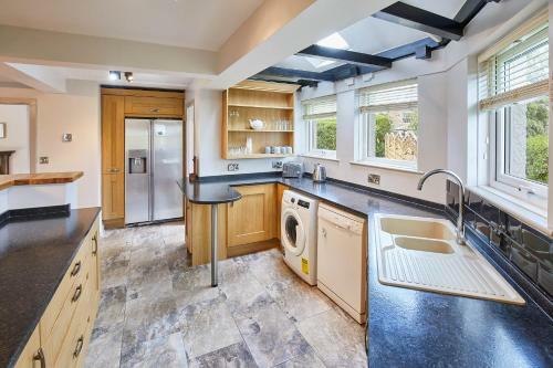 Host & Stay - Highmoor