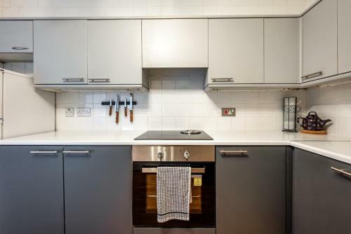 Apartamento The Victoria