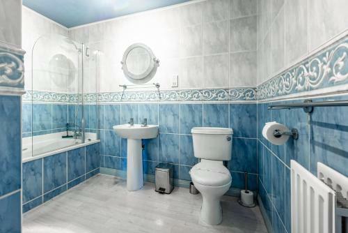 Apartamento The Victoria