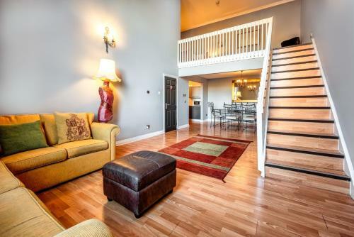 Apartamento The Victoria