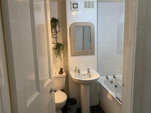 Captivating Apartment In Glasgow Westend Uk