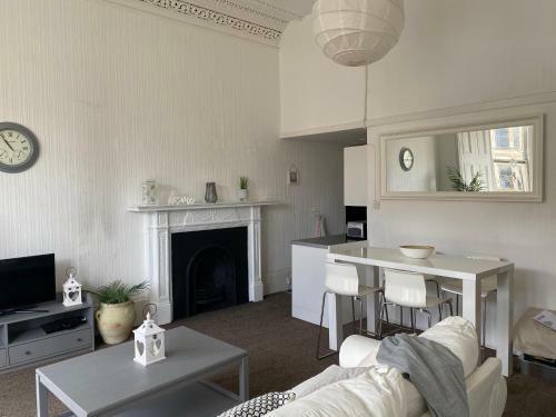 Captivating Apartment In Glasgow Westend Uk