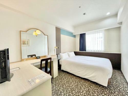 Chisun Hotel Yokohama Isezakicho