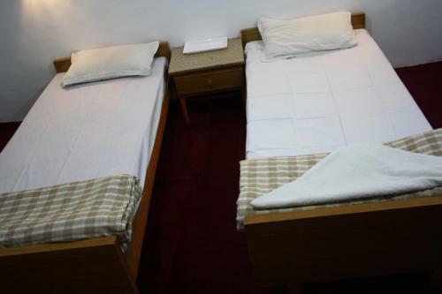 Hotel Khan Manzil