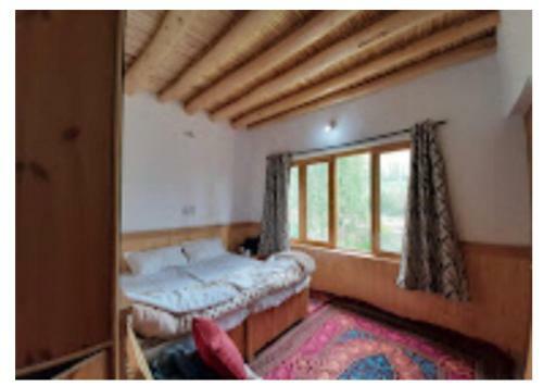 Hostal Sponbo Guest House