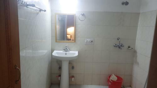 Bed & Breakfast Gyal-ley Guest House