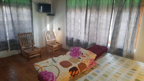 Bed & Breakfast Gyal-ley Guest House