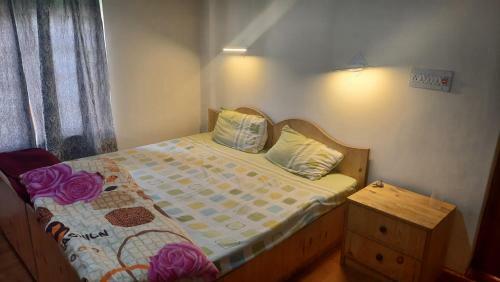 Bed & Breakfast Gyal-ley Guest House