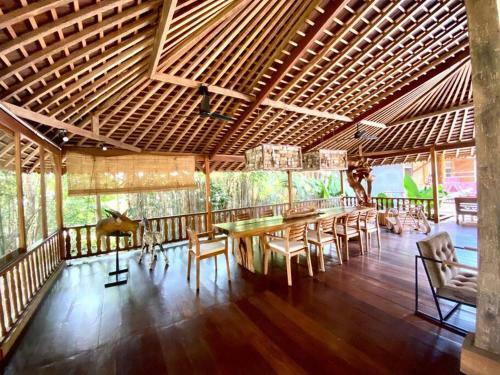 Apartamento Luxury 5 Bedrooms Villa With Private Pool - Canggu