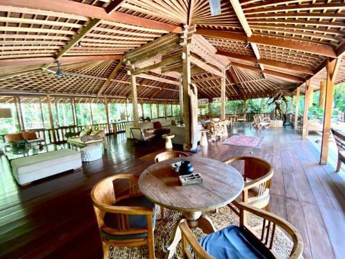 Apartamento Luxury 5 Bedrooms Villa With Private Pool - Canggu
