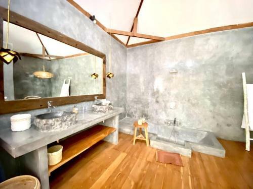 Apartamento Luxury 5 Bedrooms Villa With Private Pool - Canggu