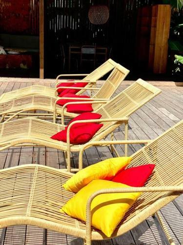 Apartamento Luxury 5 Bedrooms Villa With Private Pool - Canggu