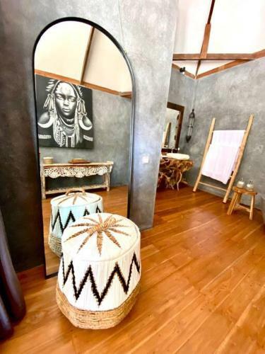 Apartamento Luxury 5 Bedrooms Villa With Private Pool - Canggu