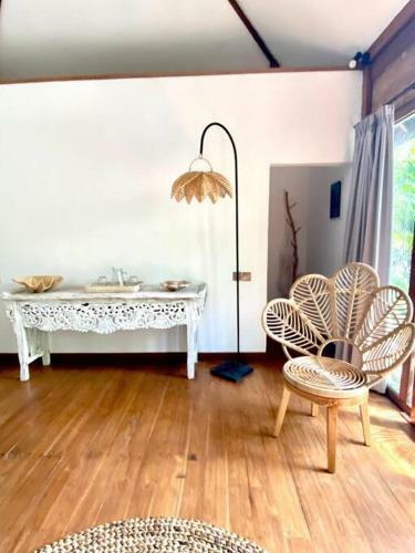 Apartamento Luxury 5 Bedrooms Villa With Private Pool - Canggu