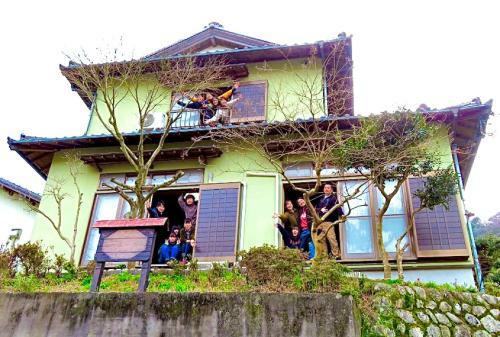 Hostal Mata-ne House - Vacation Stay 51423v