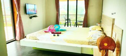 4bhk Dream Villa With Private Pool