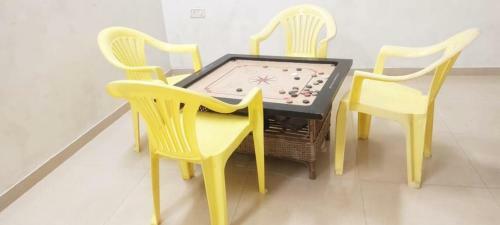 4bhk Dream Villa With Private Pool