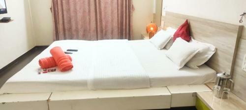 4bhk Dream Villa With Private Pool