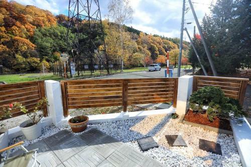 Villa Furano Cube Sugar-????,??8min???4 Brs,max 6ppl