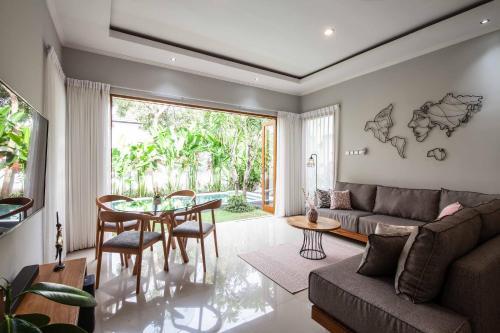 Villa Voyage 4
