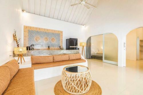 Villa Lahale Luxurious Boho Vibe Canggu Beach Bali