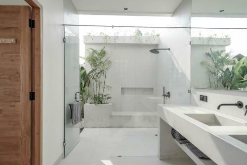 Kayu Kembar Deluxe Villa