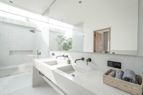 Kayu Kembar Deluxe Villa