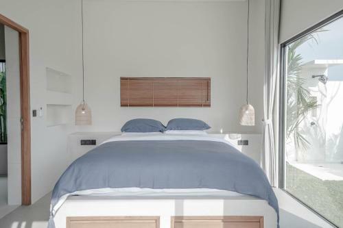 Kayu Kembar Deluxe Villa