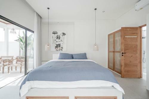 Kayu Kembar Deluxe Villa