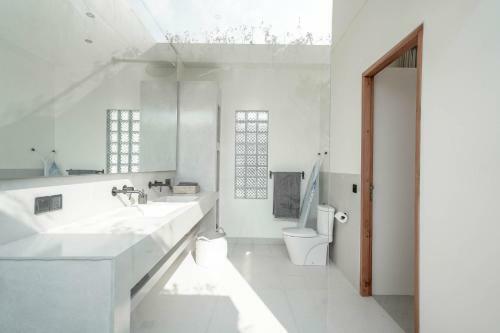 Kayu Kembar Deluxe Villa