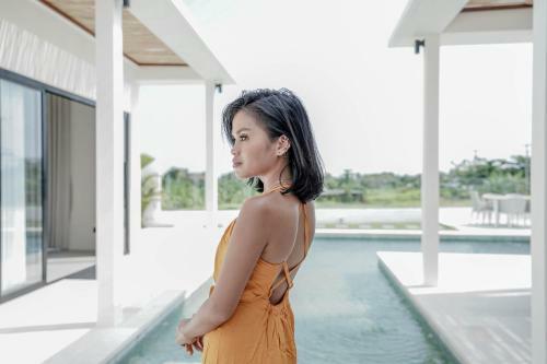 Kayu Kembar Deluxe Villa