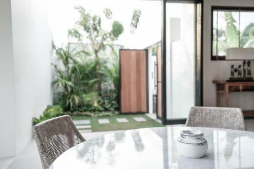 Kayu Kembar Deluxe Villa