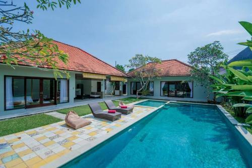 Villa Narendra Umalas