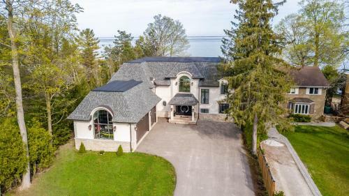Villa Luxury Lake Simcoe Waterfront Cottage